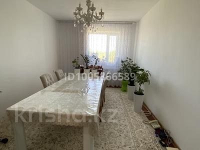 3-комнатная квартира · 74 м² · 4/5 этаж, Мкр астана 13 за 24 млн 〒 в 