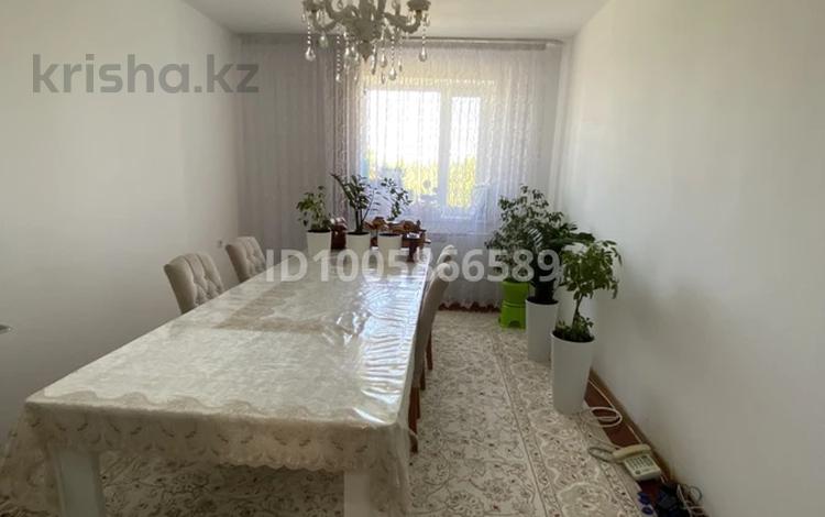 3-бөлмелі пәтер · 74 м² · 4/5 қабат, Мкр астана 13, бағасы: 24 млн ₸ в  — фото 2