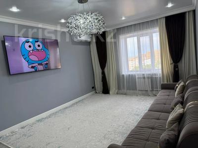 3-бөлмелі пәтер · 109.1 м² · 7/10 қабат, ашимлва 140, бағасы: 54 млн ₸ в Кокшетау