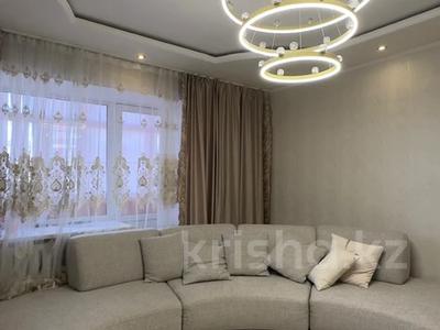3-бөлмелі пәтер · 70 м² · 6/12 қабат, Металлургов 4, бағасы: 26 млн ₸ в Темиртау