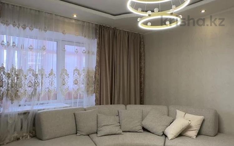 3-бөлмелі пәтер · 70 м² · 6/12 қабат, Металлургов 4, бағасы: 26 млн ₸ в Темиртау — фото 2