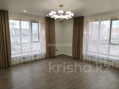 2-бөлмелі пәтер · 72 м² · 5/12 қабат, нажимеденова 44 А — ұлы дала, бағасы: 43.5 млн ₸ в Астане, Сарайшык р-н