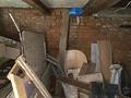 Гараж · 45.76 м² · 9 общество парковая кустанайская — Перекрёсток парковая кустанайская за 2.2 млн ₸ в Рудном — фото 21