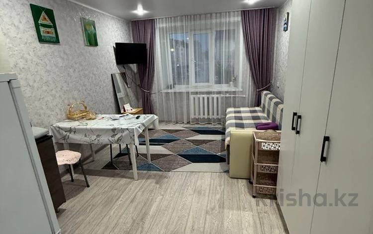 1-бөлмелі пәтер · 21.8 м² · 2/5 қабат, Назарбаева 29а, бағасы: 6.2 млн ₸ в Кокшетау — фото 2