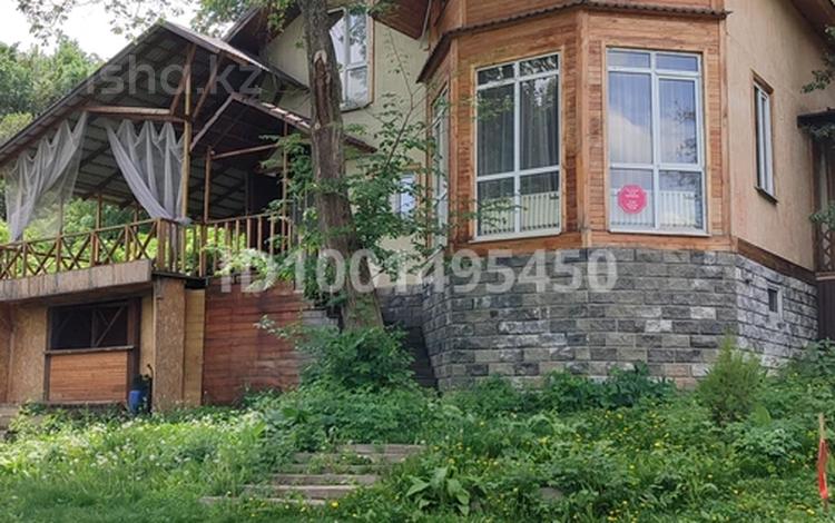 Жеке үй · 5 бөлме · 200 м², Каменское плато ш/а., бағасы: 150 000 ₸ в Алматы, Медеуский р-н — фото 2