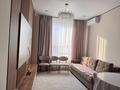 2-комнатная квартира · 49 м² · 8/12 этаж, Ашимова 1/5Б — Ашимова/Толеби за 300 000 ₸ в Алматы, Наурызбайский р-н