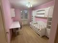 4-комнатная квартира · 90 м² · 4/10 этаж, 6-й микрорайон за 240 000 ₸ в Костанае