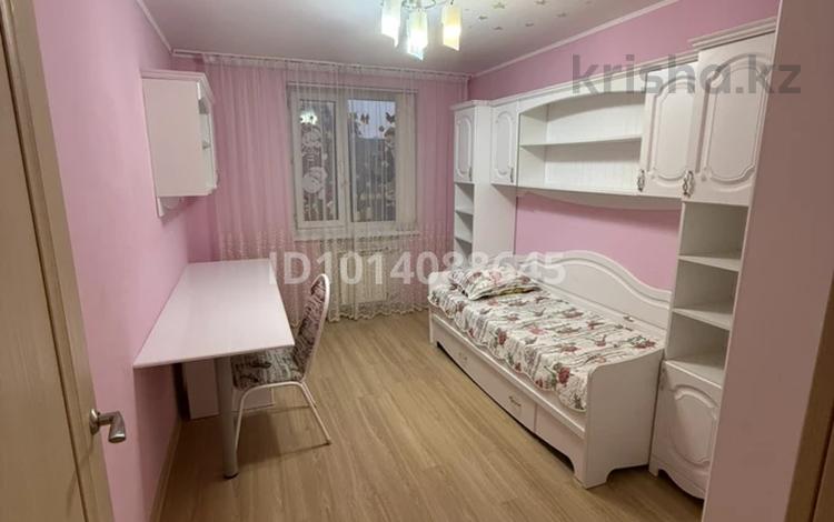 4-комнатная квартира · 90 м² · 4/10 этаж, 6-й микрорайон за 240 000 ₸ в Костанае — фото 2