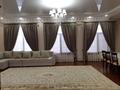 Отдельный дом • 7 комнат • 330 м² • 5 сот., мкр Баганашыл за 190 млн 〒 в Алматы, Бостандыкский р-н