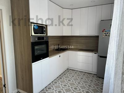 2-комнатная квартира, 62.7 м², Валиханова 3 за 33.5 млн 〒 в Астане, Алматы р-н