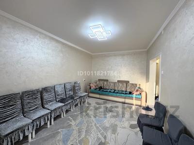 3-бөлмелі пәтер · 65 м² · 3/9 қабат, ул. Толе би 284, бағасы: 47 млн ₸ в Алматы, Алмалинский р-н