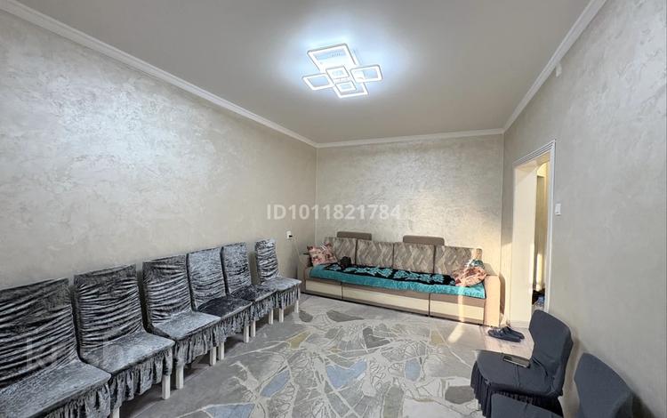 3-бөлмелі пәтер · 65 м² · 3/9 қабат, ул. Толе би 284, бағасы: 47 млн ₸ в Алматы, Алмалинский р-н — фото 2
