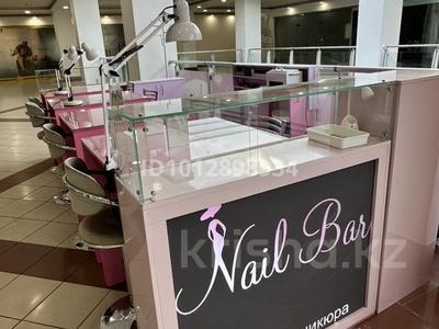 Nail bar · 6 м² за 500 000 ₸ в Караганде, Казыбек би р-н