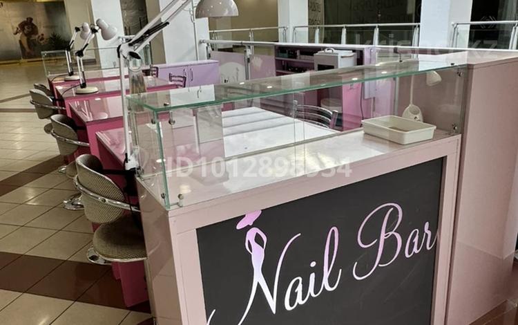 Nail bar · 6 м², бағасы: 500 000 ₸ в Караганде, Казыбек би р-н — фото 2