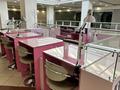 Nail bar · 6 м², бағасы: 500 000 ₸ в Караганде, Казыбек би р-н — фото 2