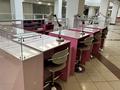 Nail bar · 6 м², бағасы: 500 000 ₸ в Караганде, Казыбек би р-н — фото 3