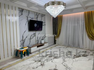 2-комнатная квартира · 80 м² · 14/14 этаж, 17-й мкр, ​17-й микрорайон 6/1 — 6/1, 1 подъезд за 45 млн 〒 в Актау