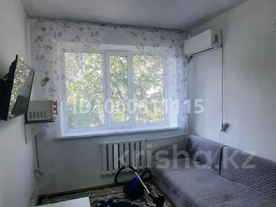 1-комнатная квартира · 16.3 м² · 5/5 этаж, мкр Тастак-2, Жамбыла 159 — Жамбыла Байзакова за 16 млн ₸ в Алматы, Алмалинский р-н