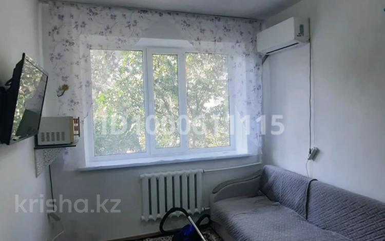 1-комнатная квартира · 16.3 м² · 5/5 этаж, мкр Тастак-2, Жамбыла 159 — Жамбыла Байзакова за 16 млн ₸ в Алматы, Алмалинский р-н — фото 15