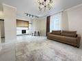2-бөлмелі пәтер · 61 м² · 9/10 қабат, А. Байтурсынова 32/4 — Нурлы Жол вогзал BINOM, бағасы: 41 млн ₸ в Астане, Сарайшык р-н