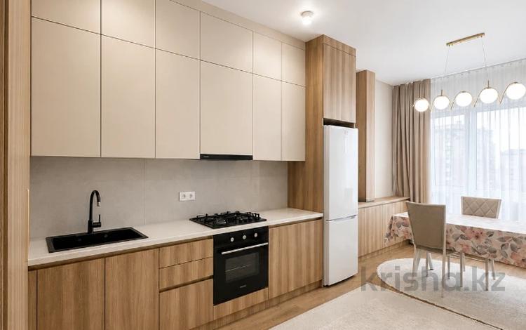 1-комнатная квартира · 50 м² · 6/10 этаж, мкр. Алтын орда за 30 млн ₸ в Актобе — фото 4