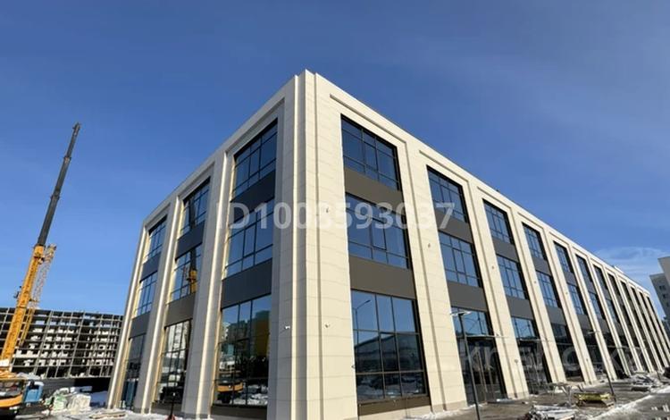Еркін · 192.2 м², бағасы: 3.5 млн ₸ в Астане, Сарайшык р-н — фото 2