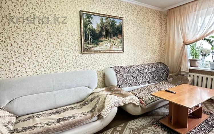 2-комнатная квартира, 51.6 м², 3/5 этаж, Абылайхана 6 за 17.6 млн 〒 в Астане, Алматы р-н — фото 3