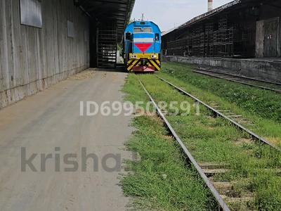 Промбаза · 10 га, Ратушного 90а — Рыскулова - Розовая за 3 200 〒 в Алматы, Жетысуский р-н