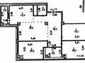 4-бөлмелі пәтер · 106.6 м² · 8/16 қабат, Валиханова 12, бағасы: 63 млн ₸ в Астане, р-н Байконур — фото 12