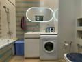 4-бөлмелі пәтер · 106.6 м² · 8/16 қабат, Валиханова 12, бағасы: 63 млн ₸ в Астане, р-н Байконур — фото 6
