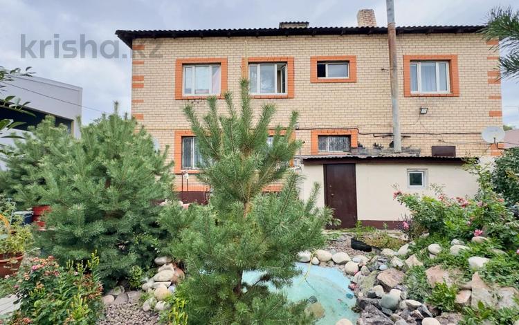 Жеке үй · 7 бөлме · 386 м² · 10 жүзд., Жанкент, бағасы: 162 млн ₸ в Астане, Сарайшык р-н — фото 24