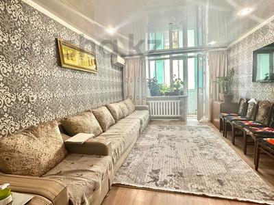 3-комнатная квартира · 57.9 м² · 4/5 этаж, Найманбаева 152 за 25 млн 〒 в Семее