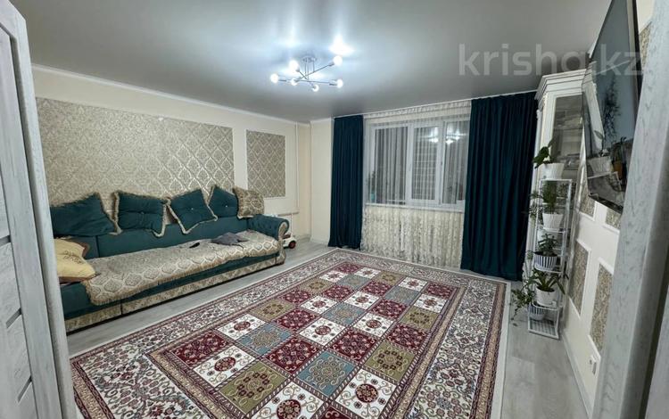 3-комнатная квартира · 85 м² · 7/13 этаж, Сыганак 1