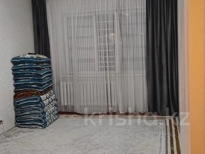 1-комнатная квартира · 39 м² · 18/25 этаж, Абая 92/1 за ~ 18 млн ₸ в Астане, р-н Байконур