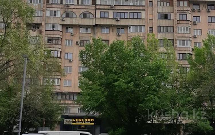 2-бөлмелі пәтер · 60 м² · 6/12 қабат, Самал-2 ш/а. — Самал-2, бағасы: 93.8 млн ₸ в Алматы, Медеуский р-н — фото 2