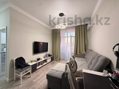 1-комнатная квартира · 39.2 м² · 12/12 этаж, Улы Дала 31/1 за 27.5 млн ₸ в Астане, Есильский р-н
