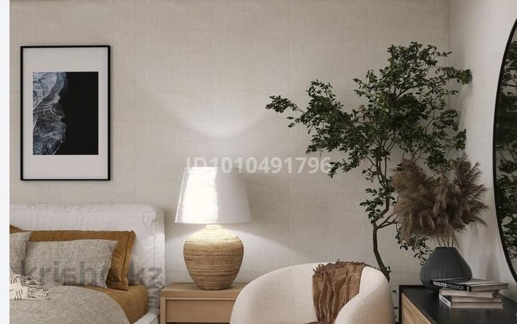 3-бөлмелі пәтер · 70 м² · 7/9 қабат, 5 9, бағасы: 23 млн ₸ в Аксае — фото 7