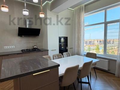 5-комнатная квартира · 195 м² · 3/10 этаж, 40-й мкр 2 за 130 млн ₸ в Актау