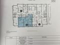 2-бөлмелі пәтер · 75.62 м² · 3/4 қабат, 193 квартал участок 1690/2, бағасы: ~ 47.6 млн ₸ в Шымкенте, Енбекшинский р-н