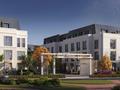 2-бөлмелі пәтер · 75.62 м² · 3/4 қабат, 193 квартал участок 1690/2, бағасы: ~ 47.6 млн ₸ в Шымкенте, Енбекшинский р-н — фото 3