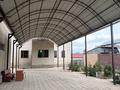 Отдельный дом · 6 комнат · 300 м² · 100 сот., Елеу Көшербаева 154 — Астана көшесі , бағдат заправкаға қарама қарсы көше за 550 000 ₸ в  — фото 2
