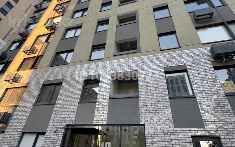 1-комнатная квартира · 37.5 м² · 5/16 этаж, мкр Шымсити, ​Туркия 1282/2 за 19.8 млн 〒 в Шымкенте, Абайский р-н — фото 2