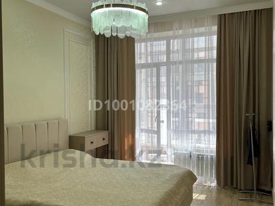 3-бөлмелі пәтер · 87 м² · 3/5 қабат, мкр Юго-Восток, Муканова 41/5, бағасы: 51 млн ₸ в Караганде, Казыбек би р-н