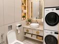 3-комнатная квартира · 110 м² · 2/22 этаж, Наркескен 3 за 1.3 млн ₸ в Астане, Есильский р-н — фото 11