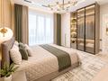 3-комнатная квартира · 110 м² · 2/22 этаж, Наркескен 3 за 1.3 млн ₸ в Астане, Есильский р-н — фото 6