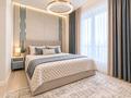 3-комнатная квартира · 110 м² · 2/22 этаж, Наркескен 3 за 1.3 млн ₸ в Астане, Есильский р-н — фото 8