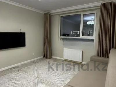2-бөлмелі пәтер · 80 м² · 9/17 қабат, Егизбаева — Каныша Сатпаева, бағасы: 68 млн ₸ в Алматы, Бостандыкский р-н