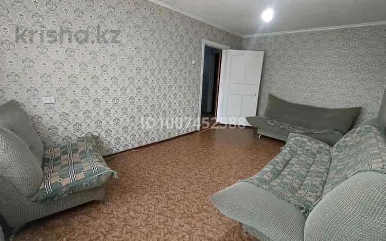 3-бөлмелі пәтер · 68 м² · 9/9 қабат, Шмидта 9/1 — Шмидта 9/1, бағасы: 18 млн ₸ в Семее — фото 18