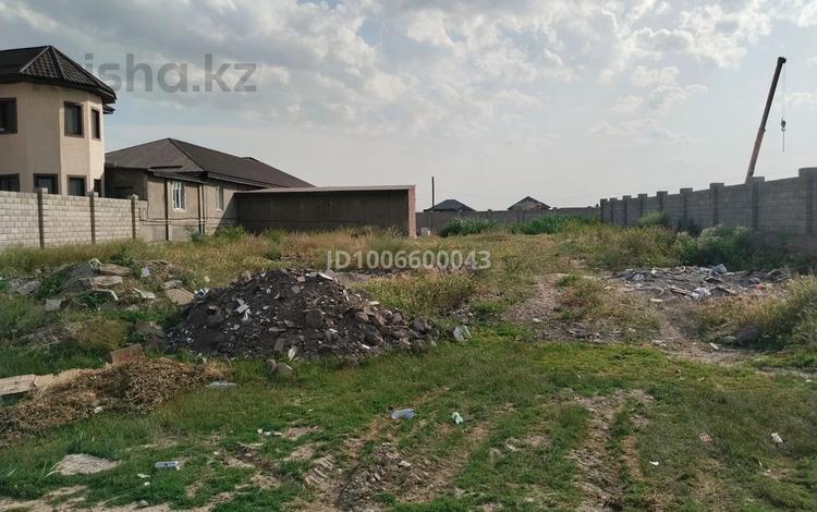 Участок · 10 соток, мкр Бектобе за 11 млн ₸ в Таразе — фото 3