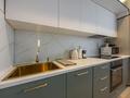 2-комнатная квартира · 64 м² · 5 этаж, Розыбакиева 320 за 25 000 ₸ в Алматы, Бостандыкский р-н — фото 8